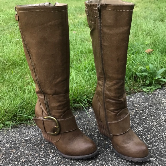 Shi by JOURNEYS Shoes - Shi by journeys BOOTS